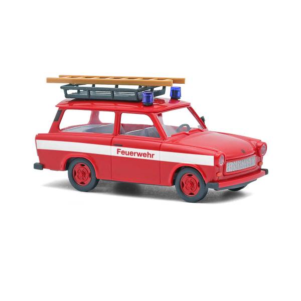 BUSCH 53265 - Trabant P601 Kombi, FW H0